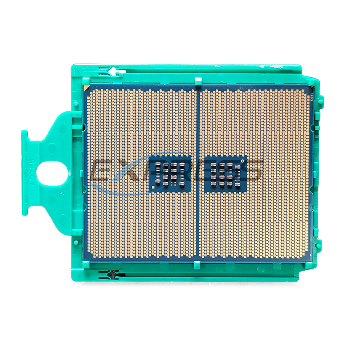 Y96PT - Dell AMD EPYC  7452 (2.2GHz / 155W / 32C) Processor (100-000000057)