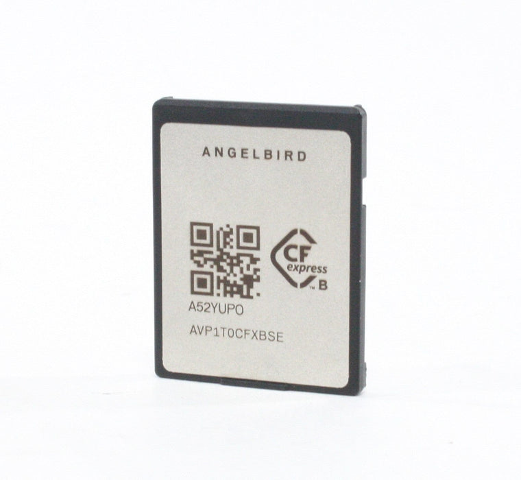 Angelbird AV PRO CFexpress Type B SE (1TB)