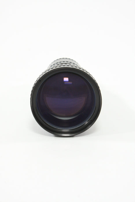 Angenieux Type 10 x 15B 15-150mm F/2.8  - C Mount