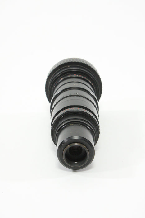 Angenieux Type 10 x 15B 15-150mm F/2.8  - C Mount