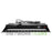 APC AP7800 Metered Rack 120V 15A 8x NEMA 5-15R 1x NEMA 5-15P 1U PDU