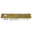 NEW APC AP7899 Metered Rack 200-240V, NAM, 3m PDU