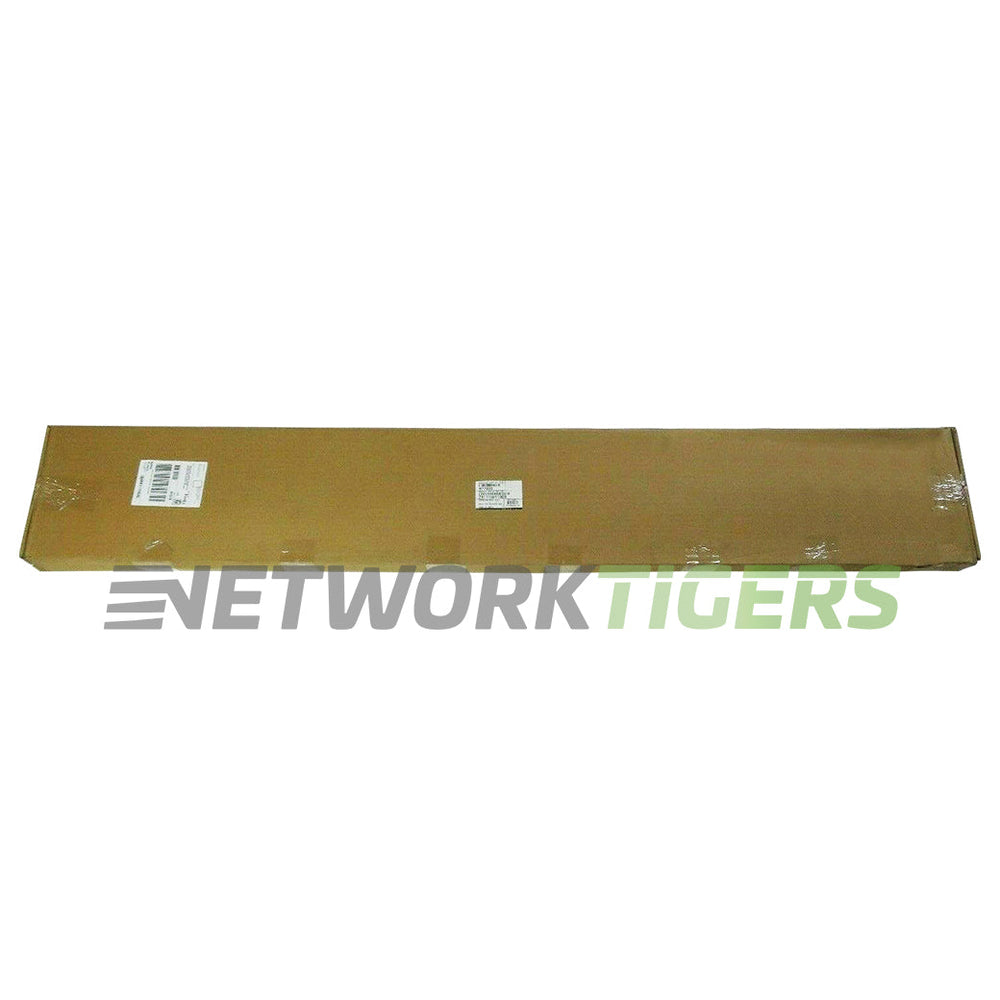 NEW APC AP8932 Switched Rack 120V 30A 24x NEMA 5-20R Zero U PDU