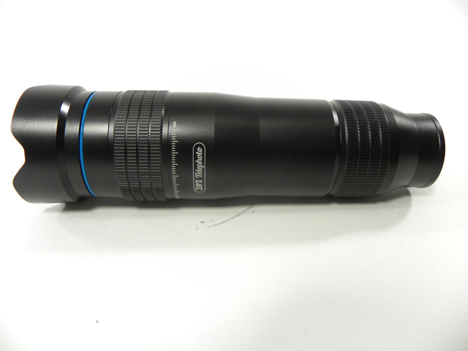 Apexel 28x Telephoto Smart Phone Lens