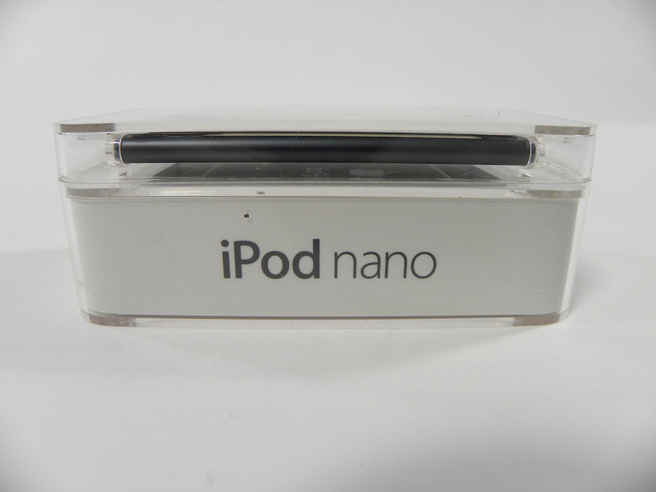 Apple IPod Nano Model A1446 16GB