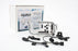 Aquatech Elite D810/D800/D800E with Housing, Grip, and PD-135 Lens Port