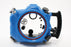 Aquatech Elite D810/D800/D800E with Housing, Grip, and PD-135 Lens Port