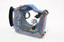 Aquatech Elite D810/D800/D800E with Housing, Grip, and PD-135 Lens Port