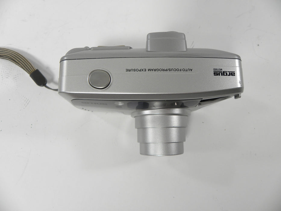 Argus 35mm Point-and-Shoot Camera, Model M5700D