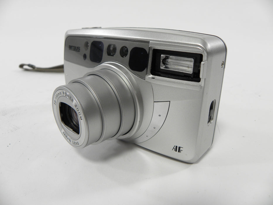 Argus 35mm Point-and-Shoot Camera, Model M5700D