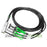 NEW Arista CAB-Q-4S-100G-2M 2m 100GB QSFP28 to 4x 25GB SFP28 DA Breakout Cable