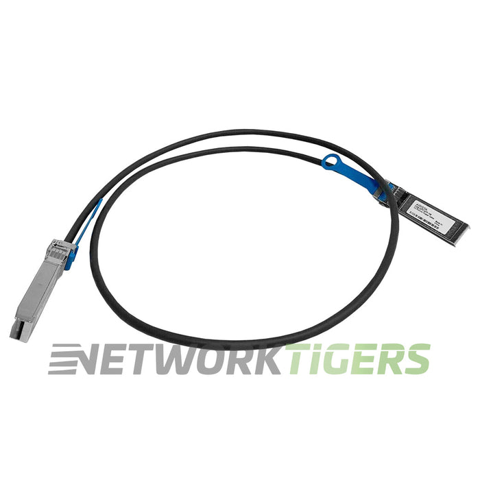 Arista CAB-S-S-25G-1M 1m 25GB SFP28 Direct Attach Copper Cable