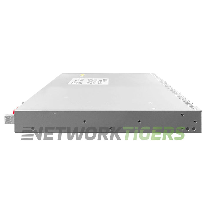 Arista CCS-722XPM-48ZY8-F 48x 2.5GB PoE++ RJ45 8x 25GB SFP28 F-B MACsec Switch