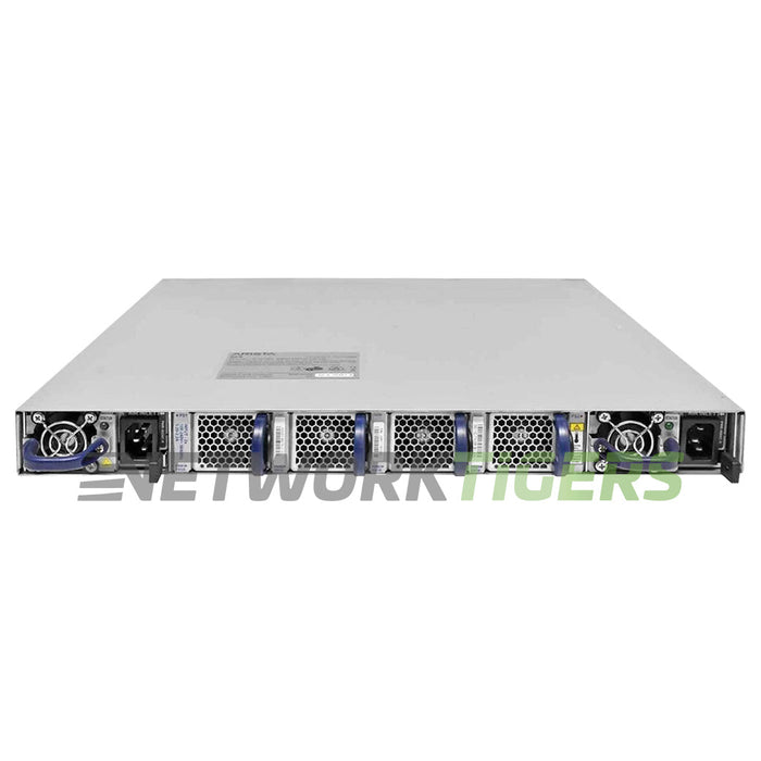 NEW Arista DCS-7048T-A-R 48x 1GB RJ45 4x 10GB SFP+ Back-to-Front Airflow Switch