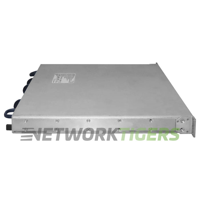 Arista DCS-7050Q-16-R 16x 40GB QSFP+ 8x 10GB SFP+ Back-to-Front Airflow Switch