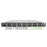 Arista DCS-7050QX-32-F 32x 40GB QSFP+ Front-to-Back Airflow Switch