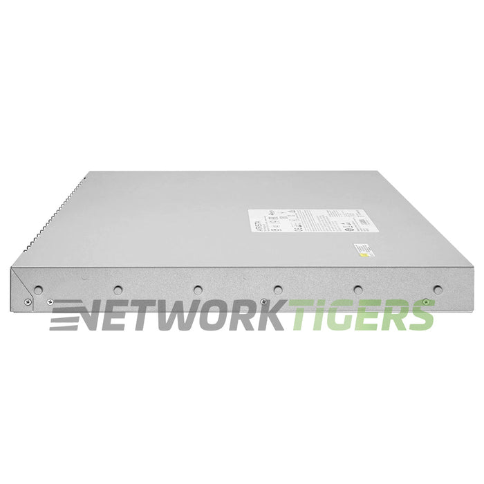 Arista DCS-7050QX2-32S-R 32x 40GB QSFP+ 4x 10GB SFP+ Back-to-Front Air Switch