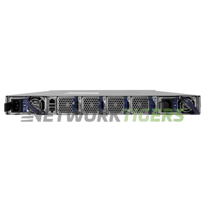 Arista DCS-7050SX2-72Q-R 48x 10GB SFP+ 6x 40GB QSFP+ Back-to-Front Air Switch