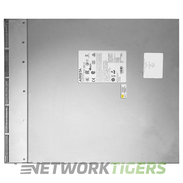 NEW Arista DCS-7050SX3-48YC8-F 48x 25GB SFP28 8x 100GB QSFP F-B Airflow Switch