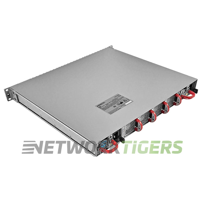 Arista DCS-7050T-52-F 48x 10GB Copper 4x 10GB SFP+ Front-to-Back Airflow Switch
