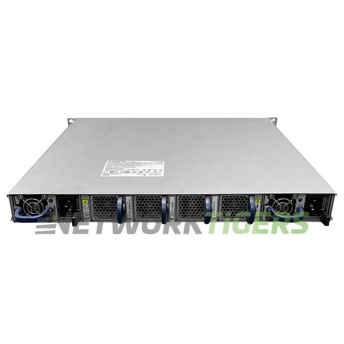 Arista DCS-7050T-52-R 48x 10GB Copper 4x 10GB SFP+ Back-to-Front Airflow Switch