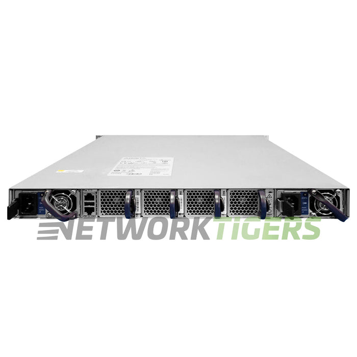 Arista DCS-7050TX-72Q-R 48x 10GB Copper 6x 40GB QSFP+ Back-to-Front Air Switch