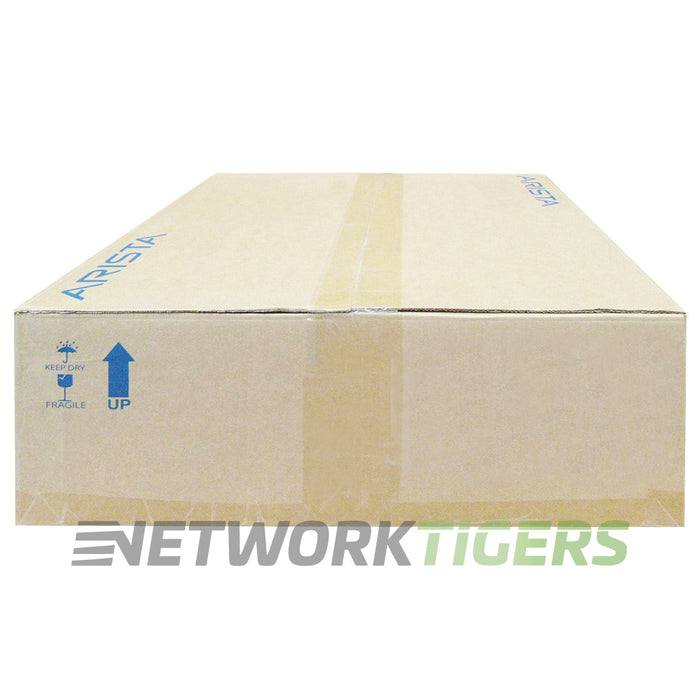 NEW Arista DCS-7150S-64-CL-R 48x 10GB SFP+ 4x 40GB QSFP+ B-F Air (HPC) Switch