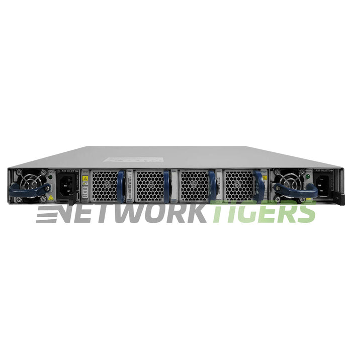 Arista DCS-7150SC-64-CLD-R 48x 10GB SFP+ 4x 40GB QSFP+ B-F Air (HPC) Switch
