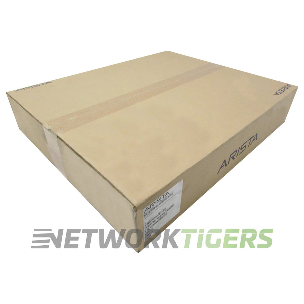 NEW Arista DCS-7170-32CD-R 7170 Series 32x 100 Gigabit QSFP R-F Airflow Switch