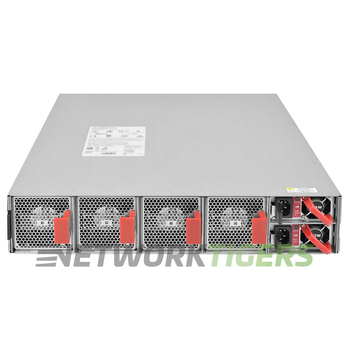 NEW Arista DCS-7170-64C-F 7170 Series 64x 100GB QSFP28 F-R Airflow Switch