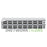 NEW Arista DCS-7250QX-64-F 64x 40GB QSFP+ Front-to-Back Airflow Switch