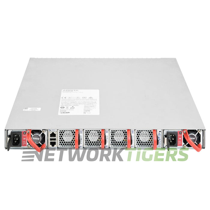 Arista DCS-7280SE-72-F 48x 10GB SFP+ 2x 100GB MXP Front-to-Back Airflow Switch