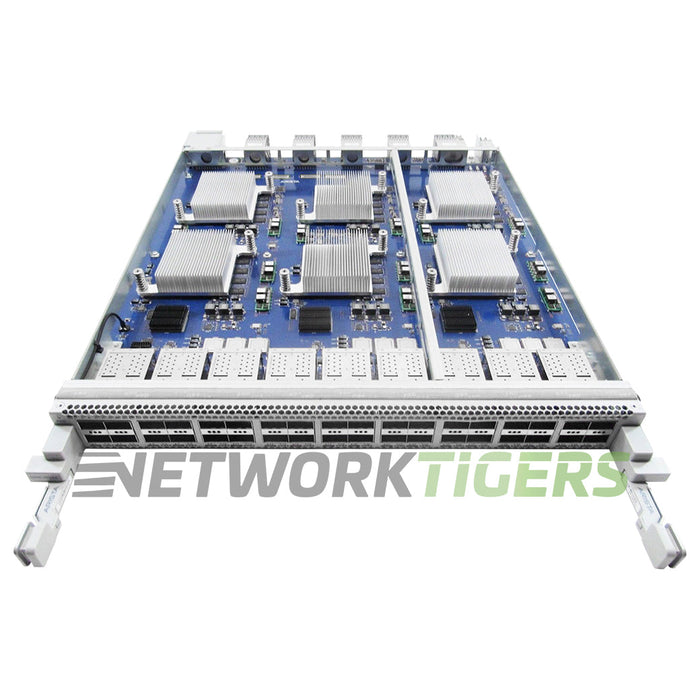 NEW Arista DCS-7500E-36Q-LC 7500E Series 36x 40GB QSFP+ Switch Line Card