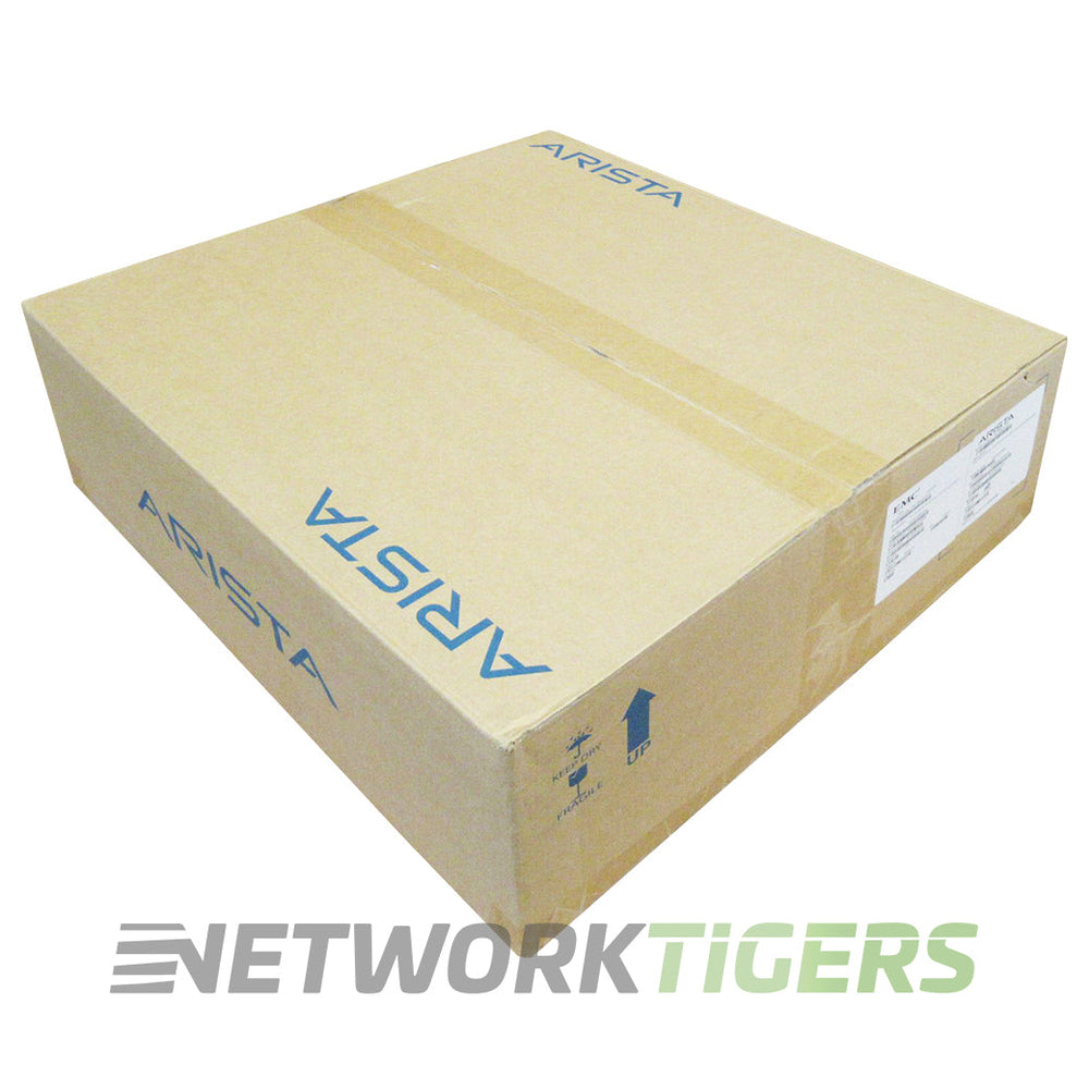 NEW Arista DCS-7800R3-48CQ-LC 7800R3 48x 100 Gigabit QSFP Switch Line Card