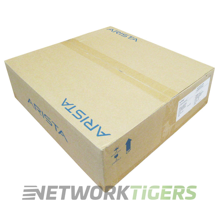 NEW Arista DCS-7800R3-48CQ-LC 7800R3 48x 100 Gigabit QSFP Switch Line Card