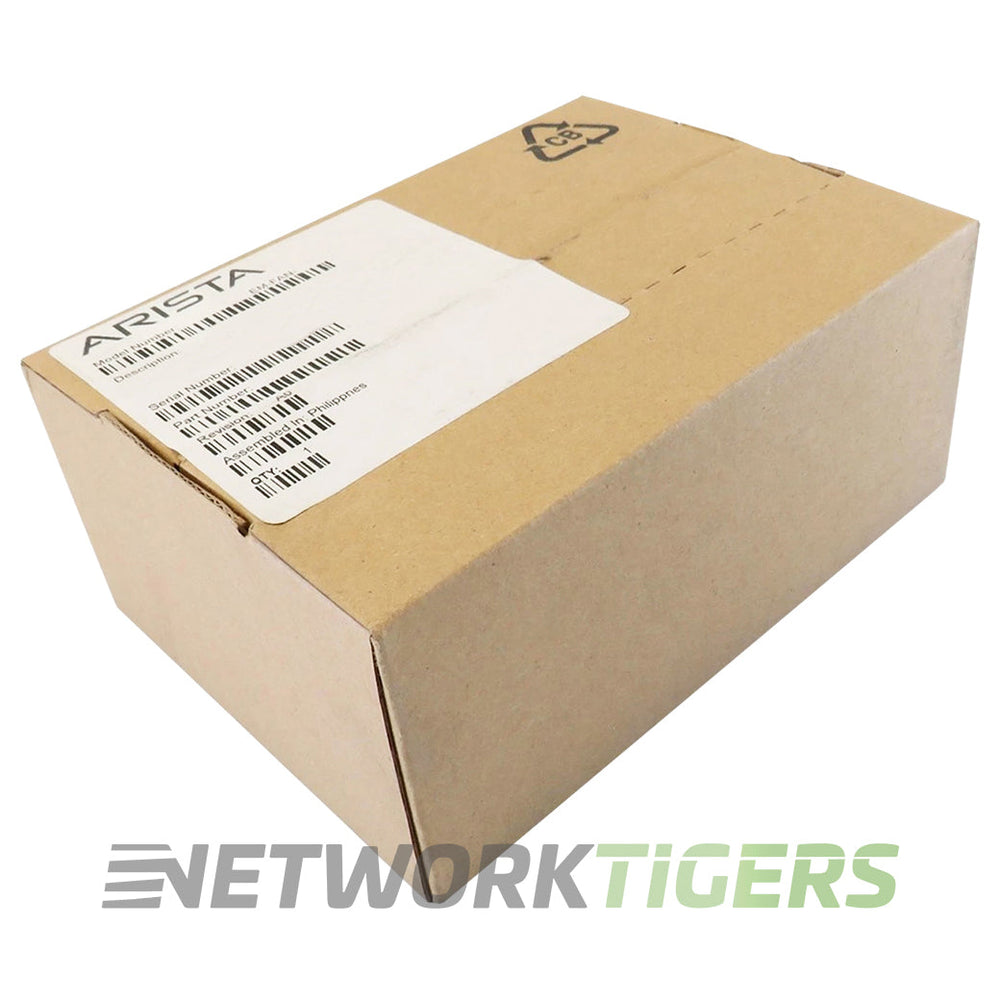 NEW Arista FAN-7001D-F 7280R Series Spare Front-to-Rear Air Switch Fan Module