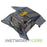 NEW Arista FAN-7012HP-RED ASY-05936-03 DCS-7388-CH 7388X5 High Power Switch Fan