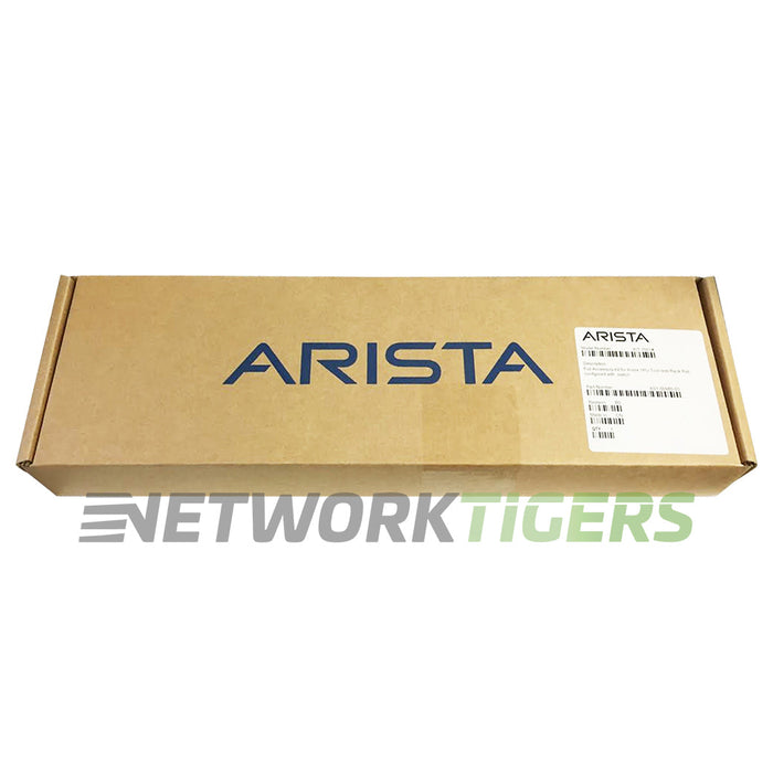 NEW Arista KIT-7002 Accessory Kit for 2RU Switches
