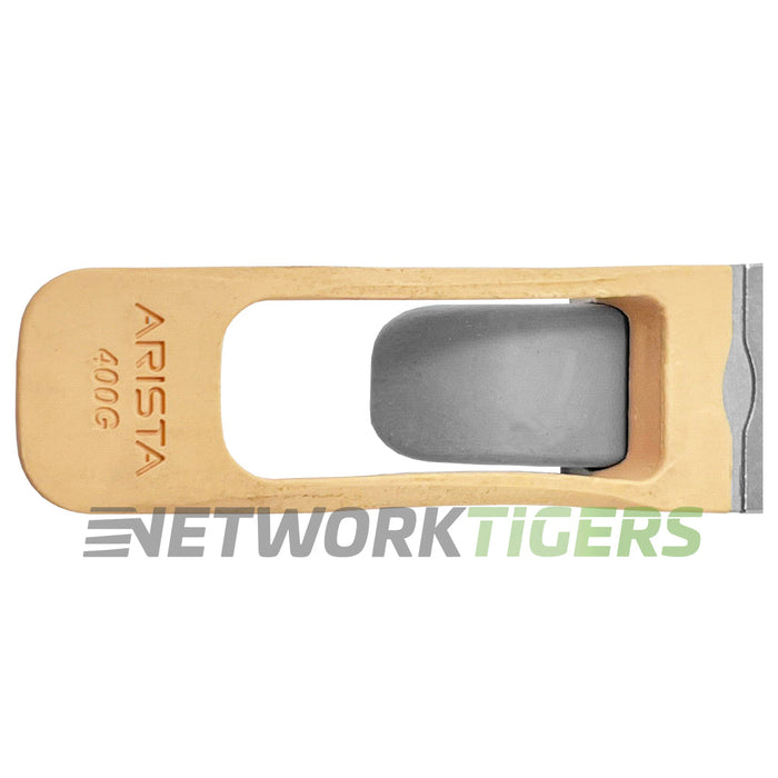 Arista OSFP-400G-SR8 400GBASE-SR8 100m over parallel OM4 MMF OSFP Transceiver
