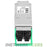 Arista OSFP-800G-2XDR4 8x 100GBASE-FR 2km Over Parallel SMF OSFP Transceiver
