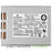 NEW Arista PWR-460AC-F 7150 Series 460W AC F-B Air (Red) Switch Power Supply