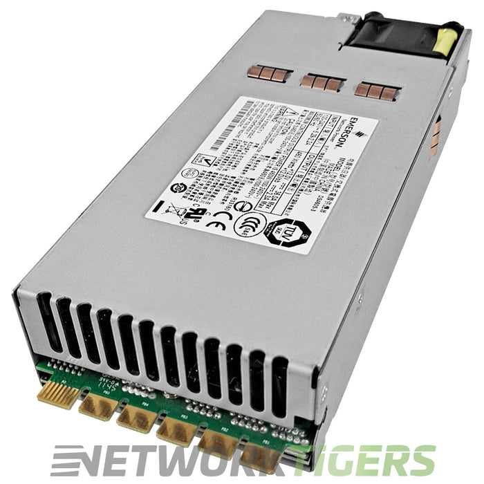 Arista PWR-460AC-F 7150 Series 460W AC F-B Air (Red) Switch Power Supply