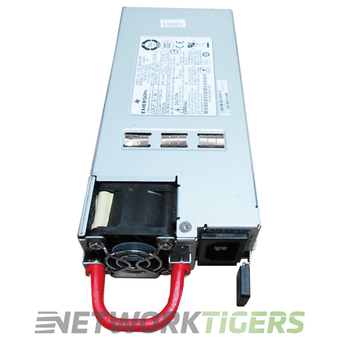 Arista PWR-460AC-F 7048 Series 460W AC F-B Air (Red) Switch Power Supply