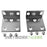 Arista RMK-7010 1RU Switches Rack Mount Accessory Kit