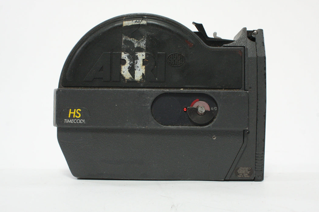Arri HS Timecode 16SR High-Speed M16SR2-HS