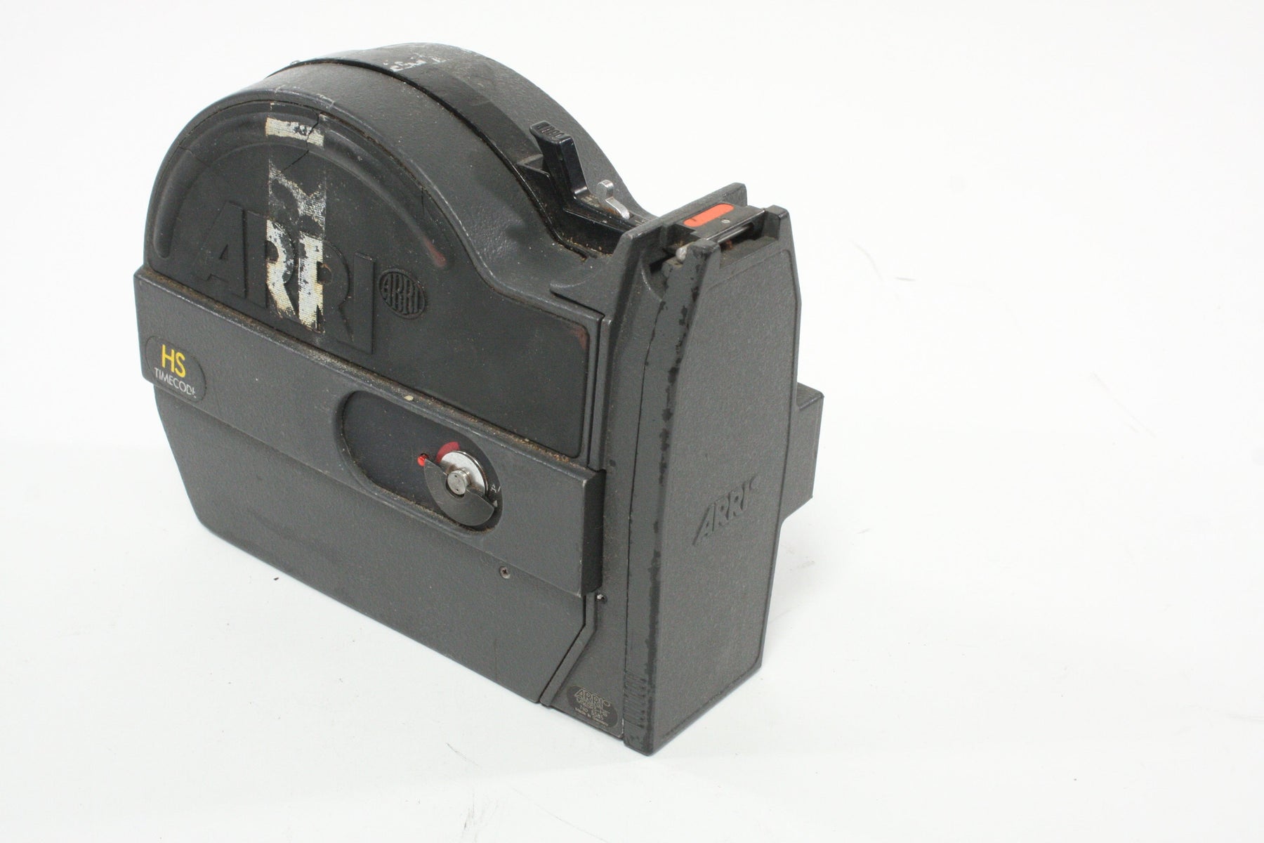 Arri HS Timecode 16SR High-Speed M16SR2-HS
