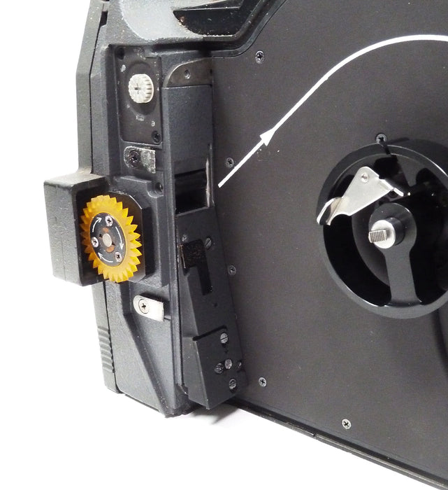 Arri HS Timecode 16SR High-Speed M16SR2-HS