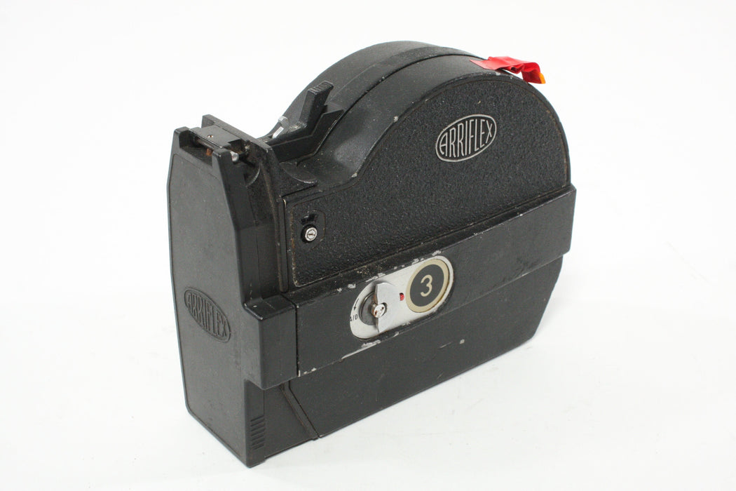 Arriflex SR Magazine