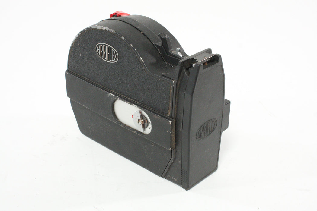 Arriflex SR Magazine