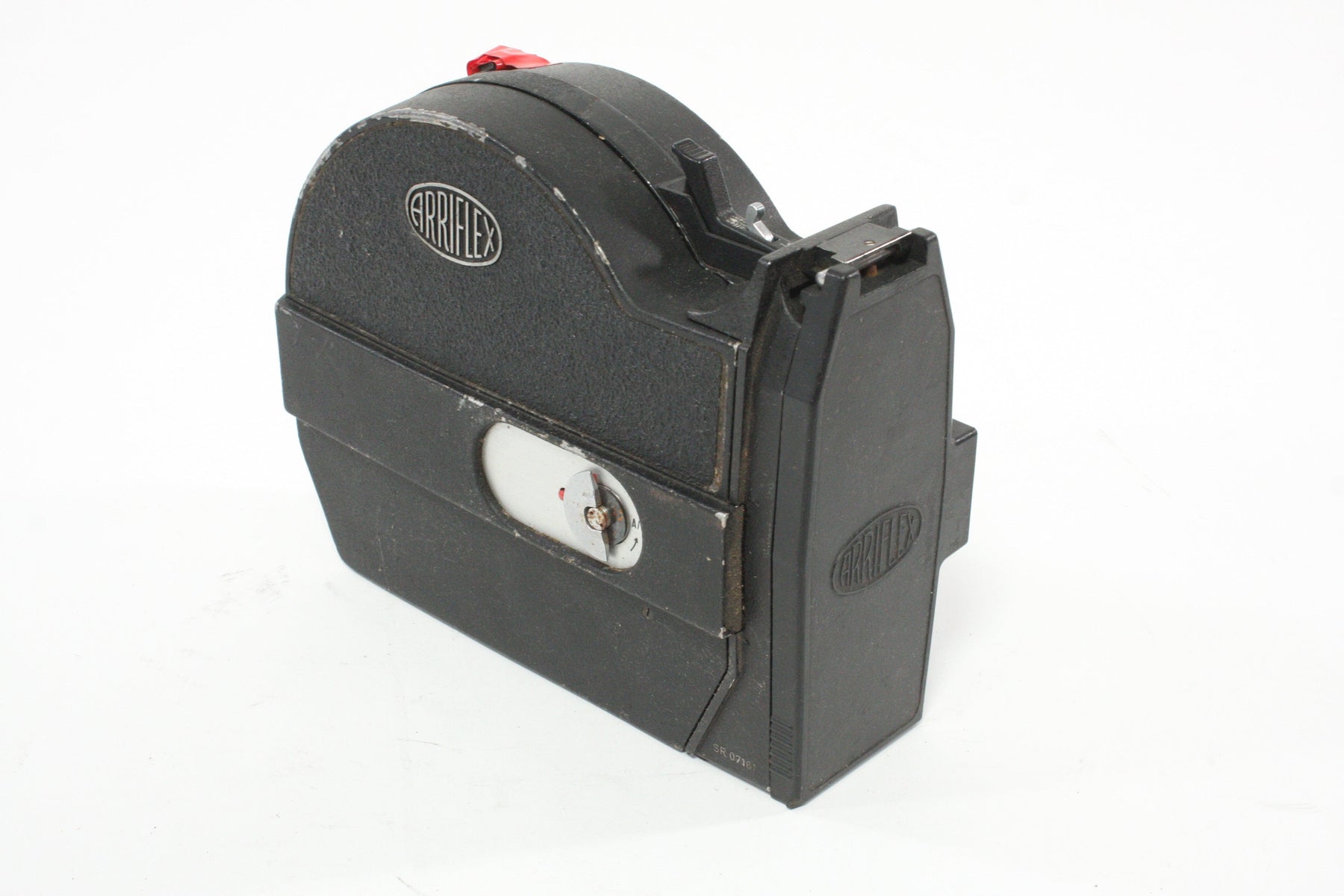 Arriflex SR Magazine